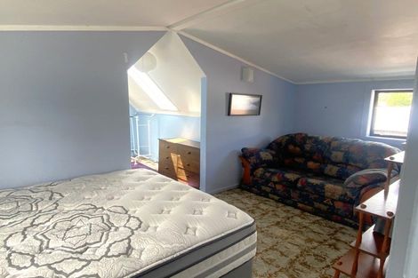 Photo of property in 61 Seddon Street, Kumara, 7832