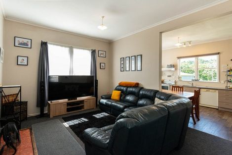 Photo of property in 6 Weka Street, Taihape, 4720