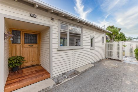 Photo of property in 22 Gibbon Street, Sydenham, Christchurch, 8023