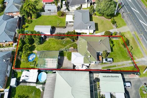 Photo of property in 109 Swanson Road, Henderson, Auckland, 0610