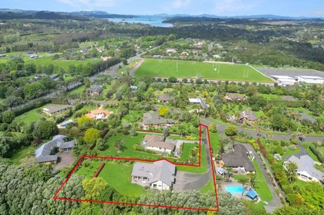 Photo of property in 18 Blue Marlin Drive, Kerikeri, 0230