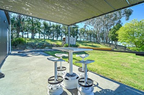 Photo of property in 615 Matapiro Road, Crownthorpe, Hastings, 4179
