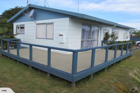 Photo of property in 93 Topaz Drive, Papamoa Beach, Papamoa, 3118