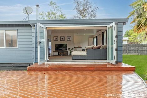 Photo of property in 172 Valley Road, Kawerau, 3127