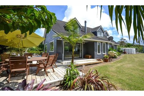 Photo of property in 5 Rangitane Loop Road, Kerikeri, 0294