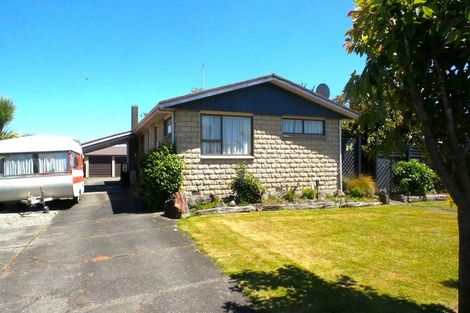Photo of property in 37 Shaw Street, Temuka, 7920