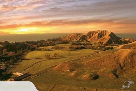 Photo of property in 20 Hamilton Drive, Wainui, Gisborne, 4010