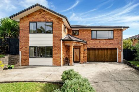 Photo of property in 34 Sapperton Drive, Henderson, Auckland, 0612