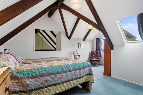 Photo of property in 101 Ashley Gorge Road, Starvation Hill, Oxford, 7495