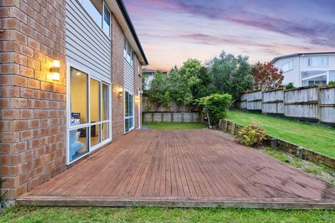 Photo of property in 7 Syrah Crescent, Ranui, Auckland, 0612