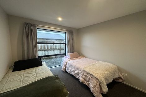 Photo of property in 63 Jean Archie Drive, Rolleston, 7614