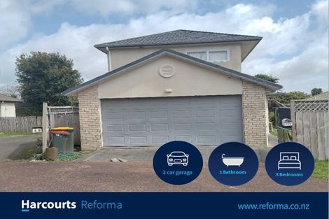 Photo of property in 2/10 Saints Court, Manurewa, Auckland, 2102