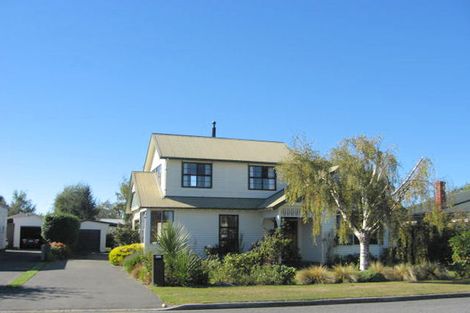 Photo of property in 12 Jackson Street, Methven, 7730