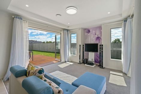 Photo of property in 2 Inaka Street, Lincoln, 7608