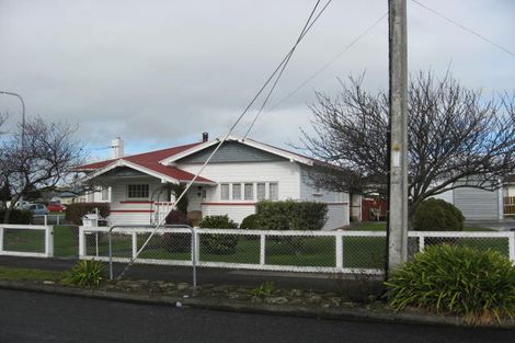 Photo of property in 9 Rugby Street, Kuripuni, Masterton, 5810