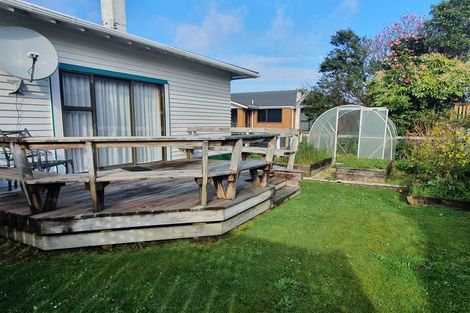 Photo of property in 6 Franklin Street, Greymouth, 7805