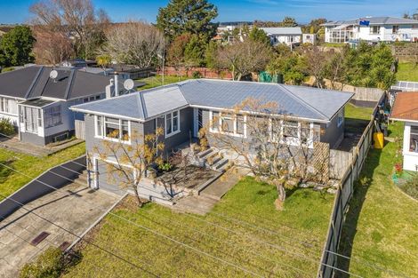 Photo of property in 87 Purnell Street, College Estate, Whanganui, 4500
