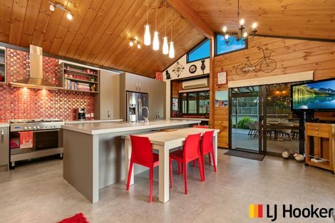 Photo of property in 77 Awanui Rise, Papakura, 2582