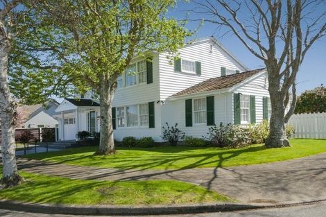 Photo of property in 41 Kebbell Grove, Epuni, Lower Hutt, 5011