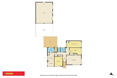 Photo of property in 12 Brookland Road, Western Heights, Rotorua, 3015