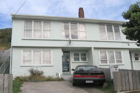 Photo of property in 71c Ahuriri Street, Strathmore Park, Wellington, 6022