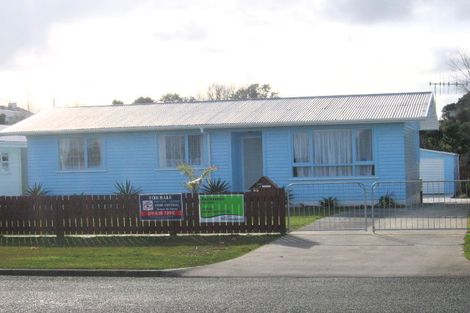 Photo of property in 98 Ranfurly Street, Dargaville, 0310