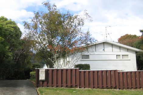 Photo of property in 43 Sunbrae Drive, Silverstream, Upper Hutt, 5019
