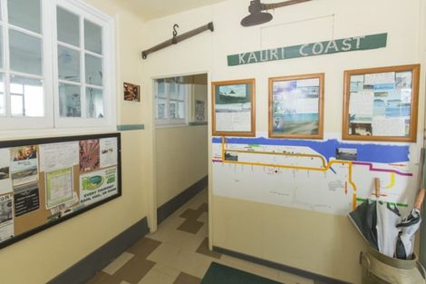 Photo of property in 17 Gordon Street, Dargaville, 0310