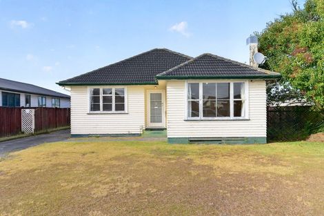 Photo of property in 6 Wordsworth Crescent, Enderley, Hamilton, 3214