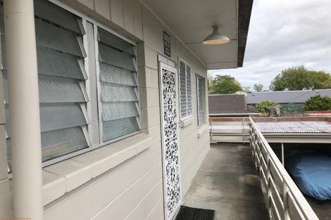 Photo of property in 6/38 Wellington Street, Hamilton East, Hamilton, 3216