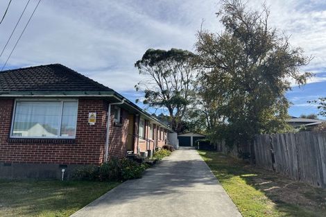 Photo of property in 2/401 Cashel Street, Linwood, Christchurch, 8011