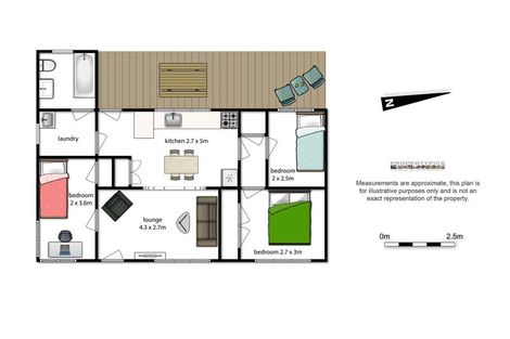 Photo of property in 1/27 Forest Hill Road, Henderson, Auckland, 0612