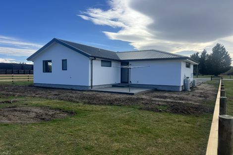Photo of property in 50 Talbot Road, Fairlie, 7925