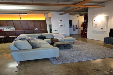 Photo of property in The Lofts, 1/185 Victoria Street, Te Aro, Wellington, 6011