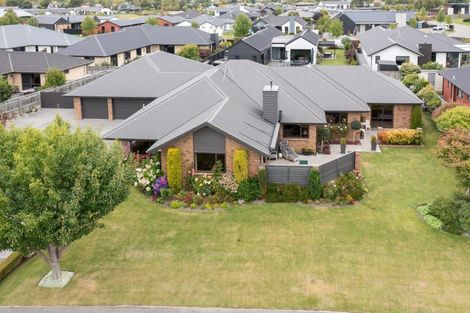 Photo of property in 11 Primrose Place, Allenton, Ashburton, 7700