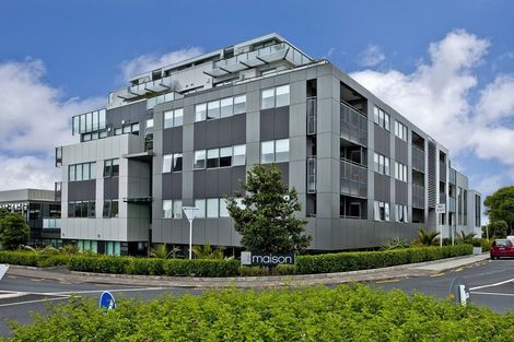 Photo of property in Maison Apartments, 202/16 Huron Street, Takapuna, Auckland, 0622