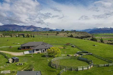 Photo of property in 182 Stevenson Road, Wanaka, 9382