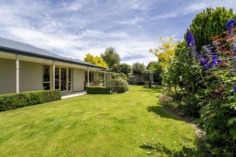 Photo of property in 4b Connolly Street, Geraldine, 7930