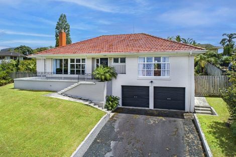 Photo of property in 52 Walker Crescent, Whau Valley, Whangarei, 0112