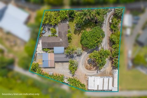 Photo of property in 209 Waipapa West Road, Waipapa, Kerikeri, 0295