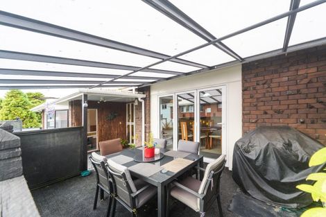 Photo of property in 59 Fairview Avenue, Feilding, 4702