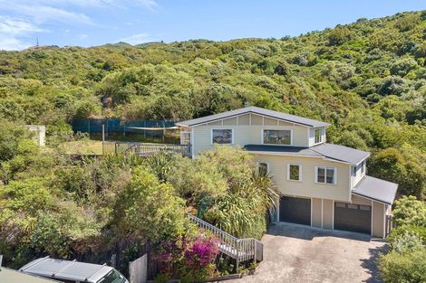 Photo of property in 12a Aparangi Crescent, Elsdon, Porirua, 5022