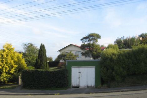 Photo of property in 62 Perth Street, South Hill, Oamaru, 9400