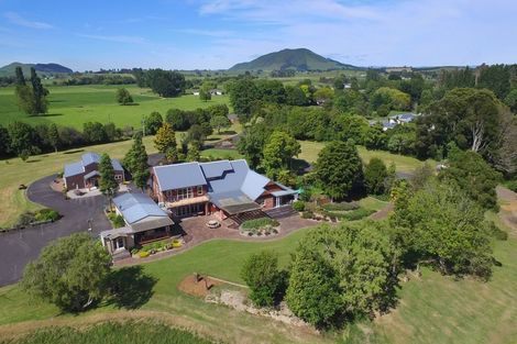 Photo of property in 108 Pokuru Road, Te Awamutu, 3875