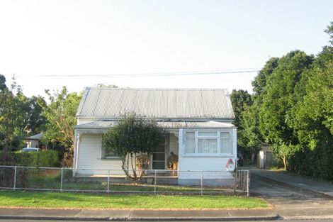 Photo of property in 5 Luke Street, Otahuhu, Auckland, 1062
