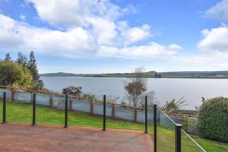Photo of property in 55 Titri Road, Waihola, Outram, 9073