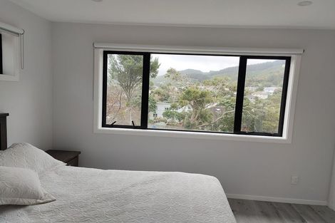 Photo of property in 4 Turkington Street, Tawa, Wellington, 5028