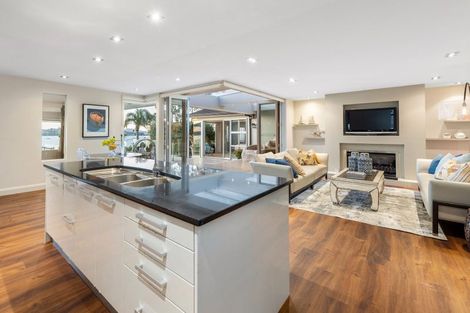 Photo of property in 21 William Bryan Drive, Half Moon Bay, Auckland, 2012