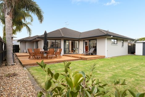 Photo of property in 7 Paradise Place, Matua, Tauranga, 3110