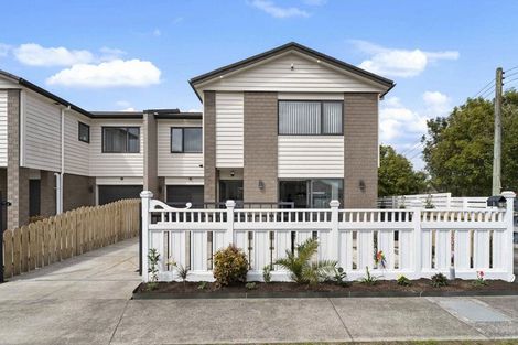 Photo of property in 49b Birdwood Avenue, Papatoetoe, Auckland, 2025